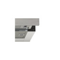 Candy CBT625/2X/1 Semi built-in (pull out) Stainless steel 332.1 m³/h