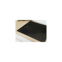 Candy CTP6SC4/E1 Black Built-in 59 cm Zone induction hob 4 zone(s) Built-in hood