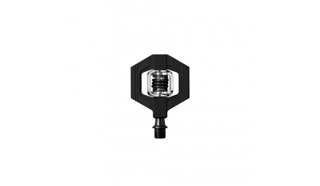 Crankbrothers Candy 1 bicycle pedal Black