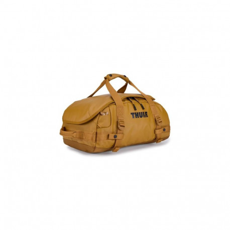 Thule Chasm TDSD301 Golden Brown duffel bag 30 L Polyester Brown, Gold