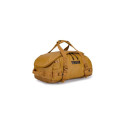 Thule Chasm TDSD301 Golden Brown duffel bag 30 L Polyester Brown, Gold