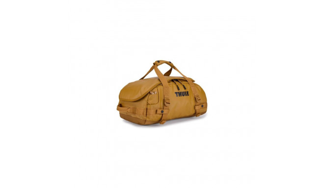 Thule Chasm TDSD301 Golden Brown duffel bag 30 L Polyester Brown, Gold