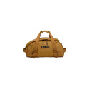 Thule Chasm TDSD301 Golden Brown duffel bag 30 L Polyester Brown, Gold