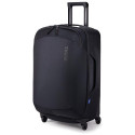 Thule Subterra 2 TSRS425 Black Trolley Soft shell 65 L Polycarbonate (PC), Polyester