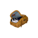 Thule Chasm TDSD301 Golden Brown duffel bag 30 L Polyester Brown, Gold