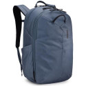Thule Aion TATB128 Dark Slate backpack Travel backpack Grey Recycled polyester