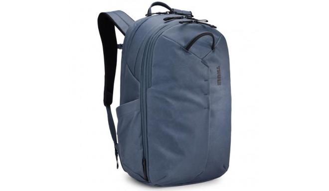 Thule Aion TATB128 Dark Slate backpack Travel backpack Grey Recycled polyester