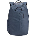 Thule Aion TATB128 Dark Slate backpack Travel backpack Grey Recycled polyester