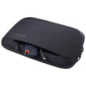 Thule Subterra 2 TSS414 Black 35.6 cm (14") Sleeve case