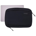 Thule Subterra 2 TSS414 Black 35.6 cm (14") Sleeve case
