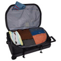 Thule Chasm TCWD232 Black Trolley Soft shell Polyester