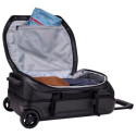 Thule Chasm TCCO222 Black Trolley Soft shell 22 L Polyester