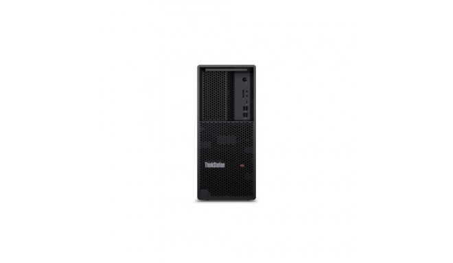 Lenovo ThinkStation P3 Tower Intel® Core™ i7 i7-14700K 32 GB DDR5-SDRAM 1 TB SSD Windows 11 Pro Work