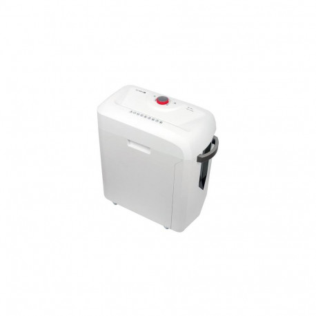 Olympia MC 306.2 paper shredder Micro-cut shredding 62 dB 22 cm White