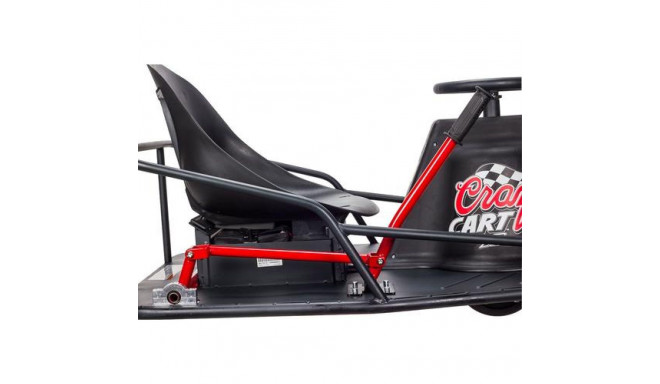 Razor Crazy Cart XL electric drift cart 17 km/h