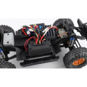 Amewi Dirt Climbing SUV Crawler Radio-Controlled (RC) model Crawler truck Electric engine 1:10