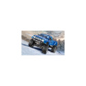 Amewi 22392 Radio-Controlled (RC) model Pickup truck Electric engine 1:16