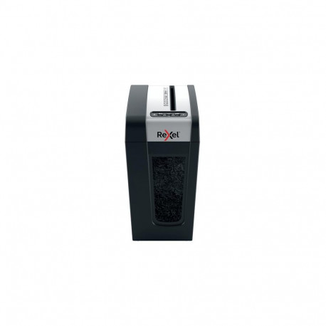 Rexel Secure MC4-SL Whisper-ShredTM Micro Cut Paper Shredder P5