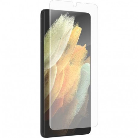InvisibleShield Glass Fusion+ Samsung Galaxy S21 Ultra 5G