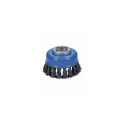 Bosch 2 608 620 727 angle grinder accessory Cup brush