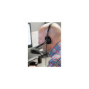 Koss CS195 USB Headset Wired Head-band Office/Call center USB Type-A Black
