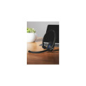 Koss CS195 USB Headset Wired Head-band Office/Call center USB Type-A Black