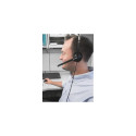 Koss CS195 USB Headset Wired Head-band Office/Call center USB Type-A Black