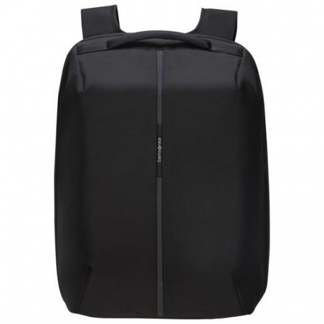 Samsonite Securipak 2.0 43.9 cm (17.3") Backpack Black