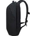 Samsonite Securipak 2.0 43.9 cm (17.3&quot;) Backpack Black