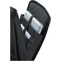 Samsonite Securipak 2.0 43.9 cm (17.3&quot;) Backpack Black