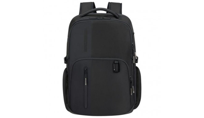 Samsonite 142145-1041 backpack Casual backpack Black Polyester