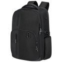 Samsonite 142145-1041 backpack Casual backpack Black Polyester