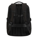 Samsonite 142145-1041 backpack Casual backpack Black Polyester