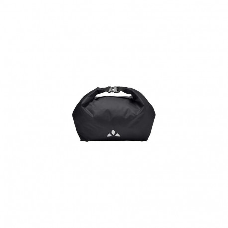 VAUDE Aqua Box Light Front Bicycle bag 4 L Nylon Black