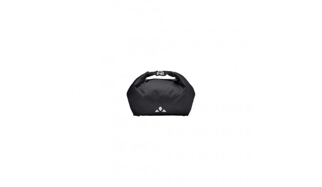 VAUDE Aqua Box Light Front Bicycle bag 4 L Nylon Black