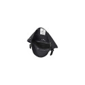 VAUDE Aqua Box Light Front Bicycle bag 4 L Nylon Black