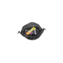 VAUDE Aqua Box Light Front Bicycle bag 4 L Nylon Black