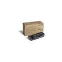 Xerox Genuine Phaser® 3330, WorkCentre® 3300 Series Black High capacity Toner Cartridge (8500 Pages)