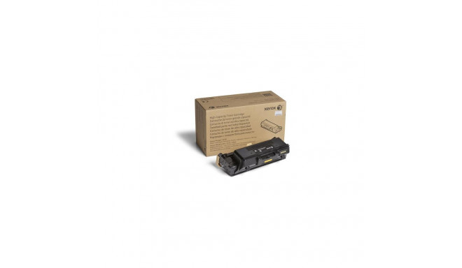 Xerox Genuine Phaser® 3330, WorkCentre® 3300 Series Black High capacity Toner Cartridge (8500 Pages)