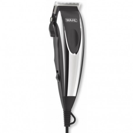 Wahl Home Pro Black, Metallic 8