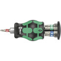 Wera Bicycle Set 11 Single Straight screwdriver