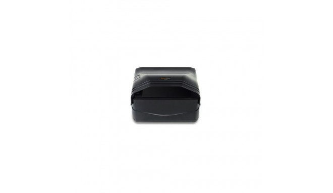 Plustek SecureScan X-Mini Black