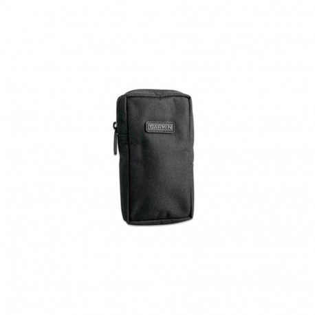 Garmin 010-10117-03 navigator case Black