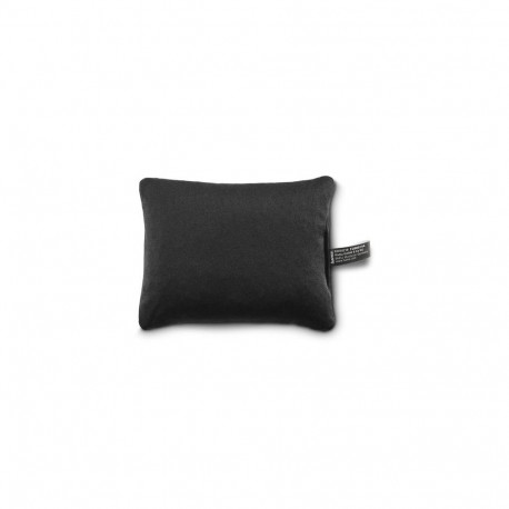 Hama Ergo wrist rest Lycra Black