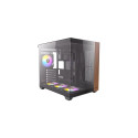 Antec CX800 ARGB Midi Tower White