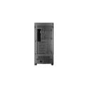 Antec FLUX PRO EUV Full Tower Black, Wood