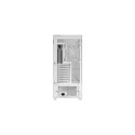 Antec FLUX PRO White EUV Full Tower White, Wood