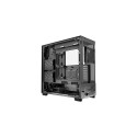 Antec FLUX PRO EUV Full Tower Black, Wood