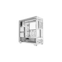 Antec FLUX PRO White EUV Full Tower White, Wood