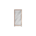Antec FLUX PRO White EUV Full Tower White, Wood